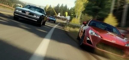 Демоверсия Forza Horizon появилась в Xbox Live
