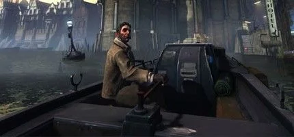 Dishonored: небольшое интерактивное путешествие