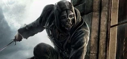 Dishonored отошла от механики Thief