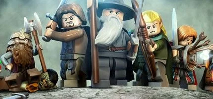 Дневник разработчиков LEGO The Lord of the Rings: становление Братства