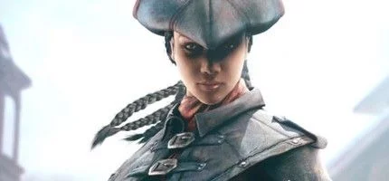 Дневники разработчиков Assassin's Creed 3: Liberation