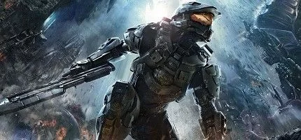 Дневники разработчиков Halo 4