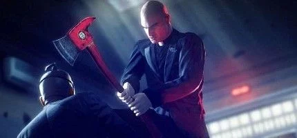 Дневники разработчиков Hitman: Absolution