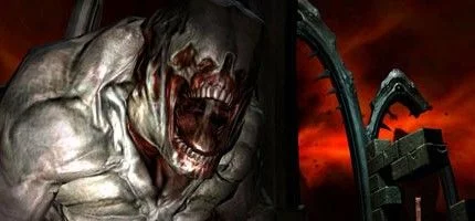 Doom 3 пропала из Steam