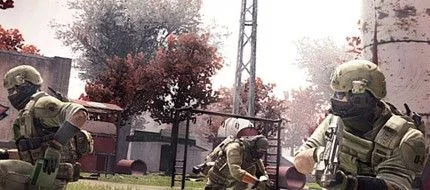 Дополнения для Ghost Recon: Future Soldier выйдут и на PC