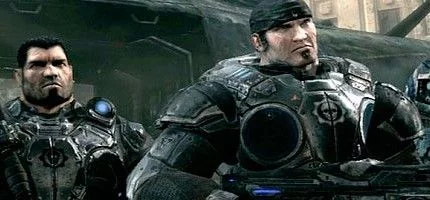 Фильм по игре Gears of War получил еще один шанс на выживание