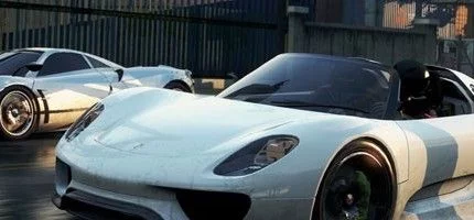 Форд уделал всех в расширенном рекламном ролике Need for Speed: Most Wanted