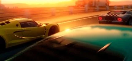 Forza Horizon SmartGlass вышло для Windows 8