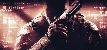 Герои трейлера Call of Duty: Black Ops 2 устраивают друг другу сюрпризы