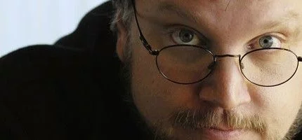 Гильермо дель Торо не теряет надежды создать inSANE
