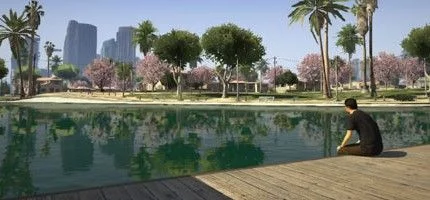 GTA 5 выйдет 1 марта следующего года?