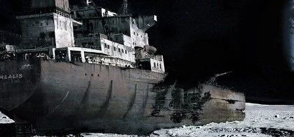 Half-Life 3: накаляя обстановку