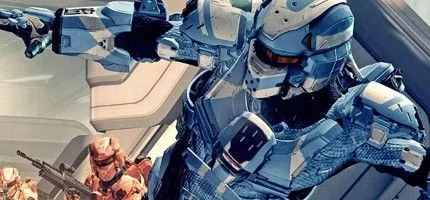 Halo 4 — самая дорогая игра в истории Microsoft