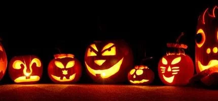 Хэллоуин в Origin: покупай игры со скидкой 50%