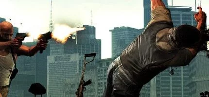 Hostage Negotiation Pack для Max Payne 3 добавит четыре новые карты