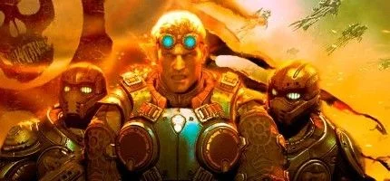 Интервью с разработчиком Gears of War: как изменить игру не меняя ее