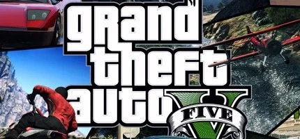 Канадец заснял артворк предзаказа GTA 5 в розничном магазине