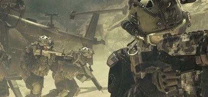 Капитан Прайс проговорился о разработке Modern Warfare 4