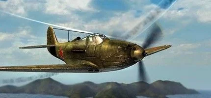 Кинематографический трейлер World of Warplanes приглашает к бета-тесту