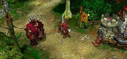 «King’s Bounty: Воин Севера» поступила в продажу