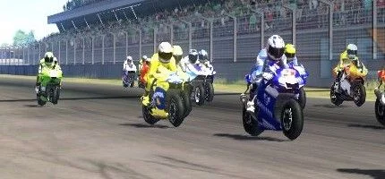 Коды для MotoGP 2