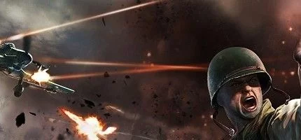 Коды на Company of Heroes