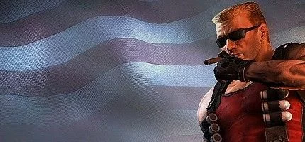 Коды на Duke Nukem Forever