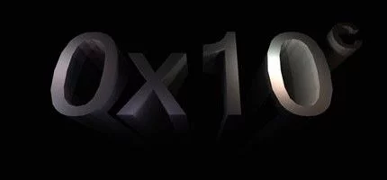 Маркус Перссон тестирует физику в 0x10C