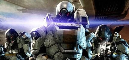 Mass Effect 3: анонс операции «Овердрайв» и подробности патча 1.0.4