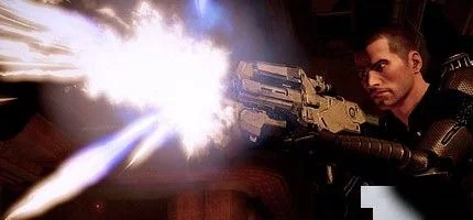 Mass Effect Trilogy будет не такой полной, как предполагалось