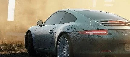 Мультиплеер Most Wanted (2012) обещает сотни уникальных заездов