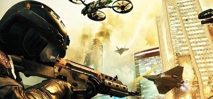 Набор дополнений для Call of Duty: Black Ops 2 будет стоить 50 долларов