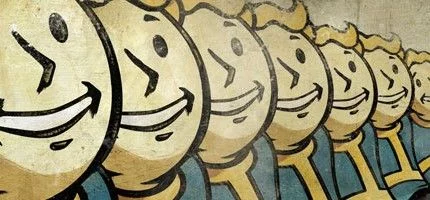 Над Fallout 4 работает дизайнер Half-Life 2 и Dishonored?