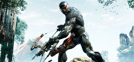 Несколько слов о мультиплеерном режиме Crysis 3
