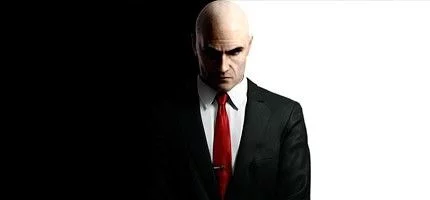 Невздумайте выключить музыку в Hitman: Absolution