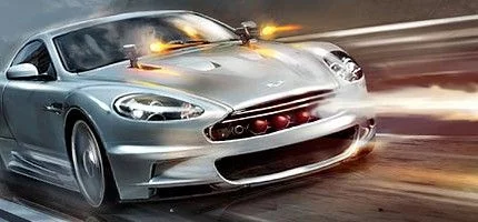 «Новый Диск» издаст 007 Legends в России