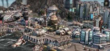 «Новый Диск» выпустила дополнение Deep Ocean для Anno 2070