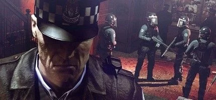 Новый ролик Hitman: Absolution