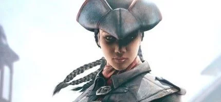 Новый трейлер Assassin's Creed 3: Liberation расскажет об Авелин