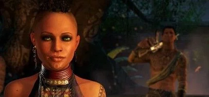 Новый трейлер и скриншоты Far Cry 3