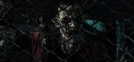 Новый трейлер и скриншоты The Walking Dead Episode 4: Around Every Corner