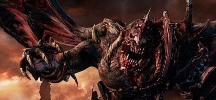 О новом в переизданной Painkiller: Hell & Damnation