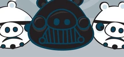 Объявлена дата релиза Angry Birds: Star Wars