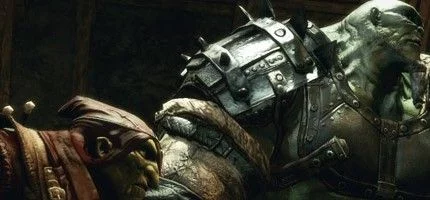 Of Orcs and Men вышла в России