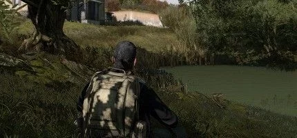 Опубликованы скриншоты интерьеров DayZ