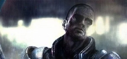 Подробности о DLC Omega для Mass Effect 3
