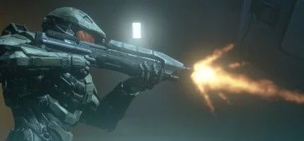 Превью Halo 4: Чиф, проснись!