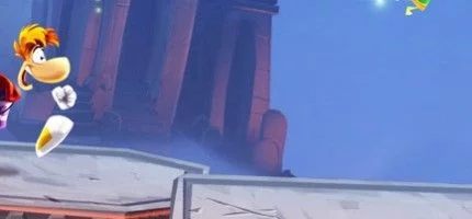 Релиз Rayman Legends на Wii U отложен