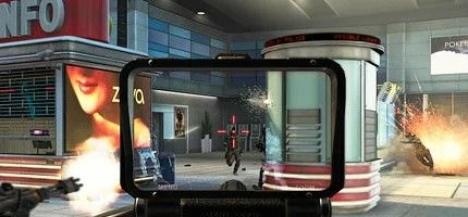 Релизный трейлер Black Ops 2: круче нет никого