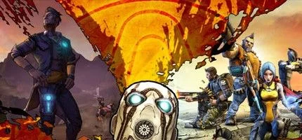 Рэнди Питчфорд: «мы не работаем над Borderlands 3»